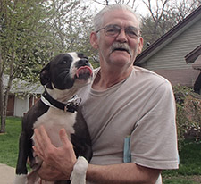 Michigan Animal Adoption Network – Pontiac, MI